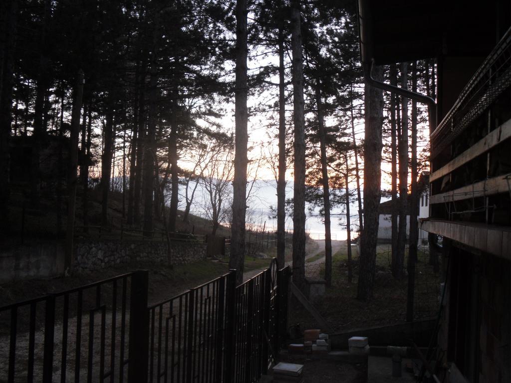 Guest House Keserovic Vinci Exterior photo
